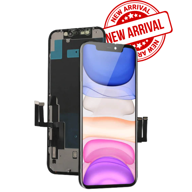 DIY Phone Screen Replacement Guide (With Risk Alerts) - Phone Screen Glass Replacement