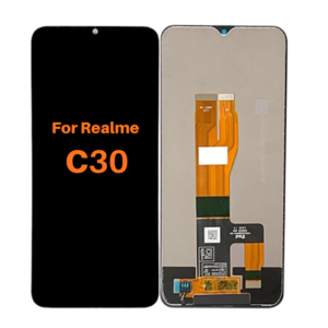Schermo LCD Per Realme C53 (RMX3762/RMX3760) – Display E Touch In Un Unico Ricambio ATWIST!