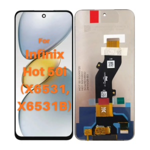 Infinix Hot 50i