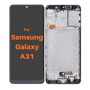 Samsung A31