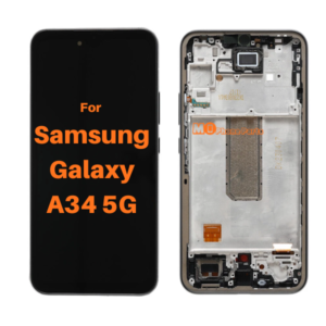 Samsung Galaxy A34