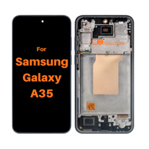 Samsung Galaxy A35