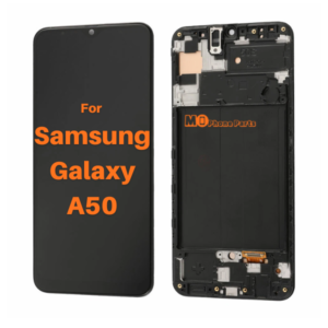 Samsung Galaxy A50