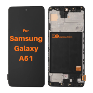 Samsung Galaxy A51