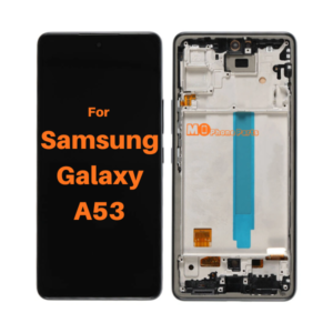 Samsung Galaxy A53