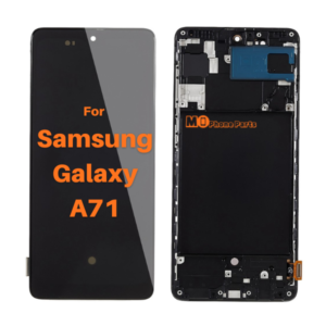 Samsung Galaxy A71