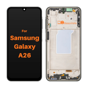 Samsung Galaxy A26