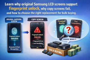 Samsung LCD