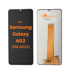 A02 LCD