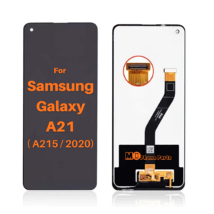 Samsung Galaxy A21 LCD