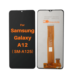 Samsung Galaxy A12 LCD