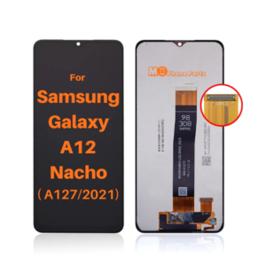 Samsung Galaxy A12 Nacho LCD