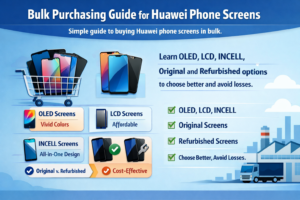 HUAWEI LCD