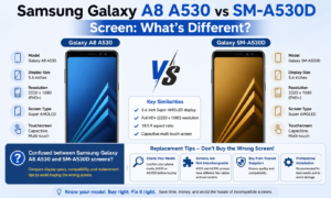 LCD Samsung