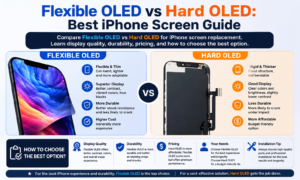iphone oled