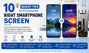 PHONE LCD OLED