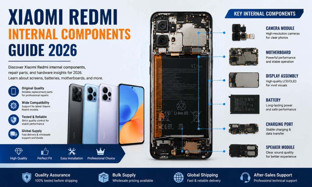 XIAOMI lcd