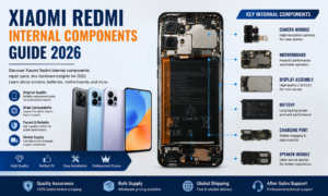 LCD XIAOMI
