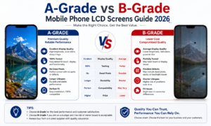 PHONE LCD