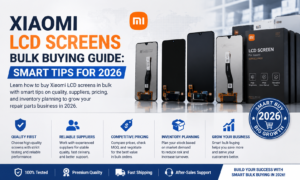 LCD xiaomi