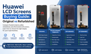 LCD Huawei